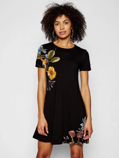 DESIGUAL 21SWVKAG