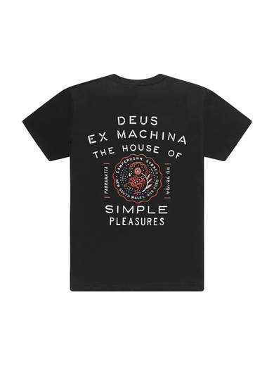 DEUS EX MACHINA DETEE0349
