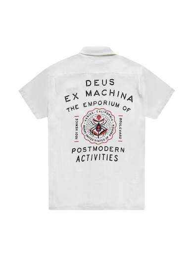 DEUS EX MACHINA DECAM0076