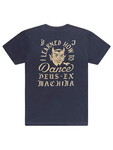 DEUS EX MACHINA DETEE0323