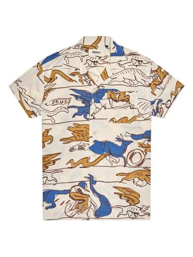 DEUS EX MACHINA DECAM0068