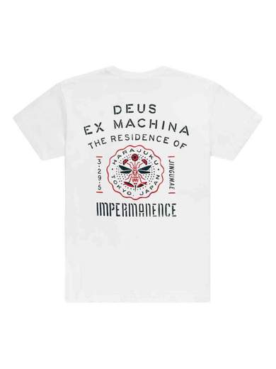 DEUS EX MACHINA DETEE0352