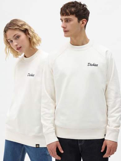 DICKIES HALMASWEATSHIRT