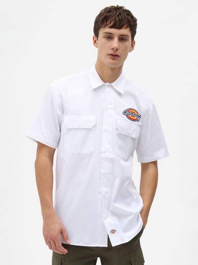 DICKIES CLINTONDALE