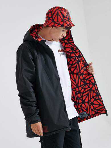 DOLLY NOIRE JK019-JB-01