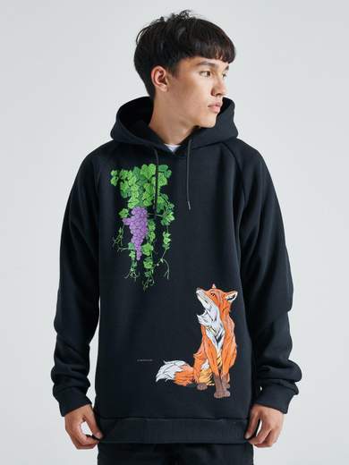 DOLLY NOIRE SW011-SC-01_VOLPE