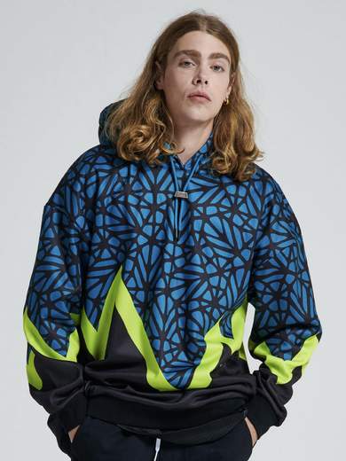 DOLLY NOIRE SW016-SN