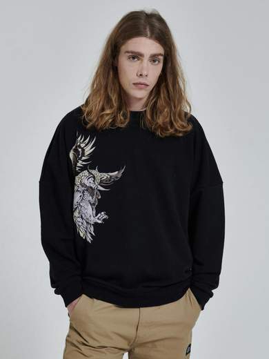 DOLLY NOIRE SW073-SP