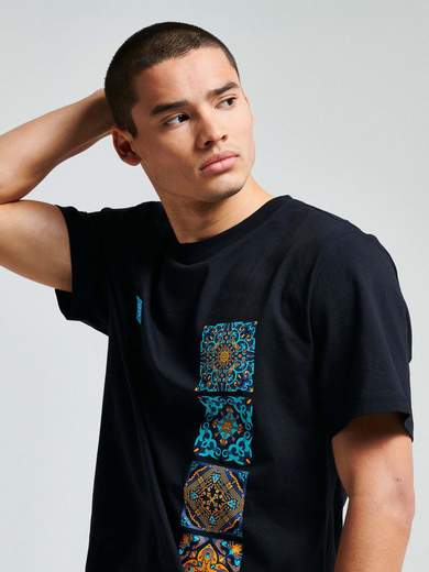 DOLLY NOIRE TS002-TA