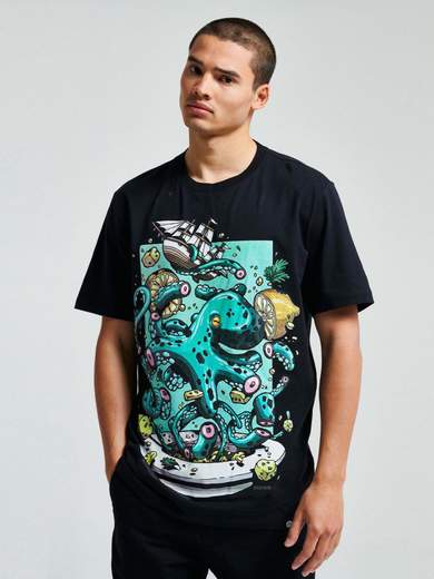 DOLLY NOIRE TS003-TA