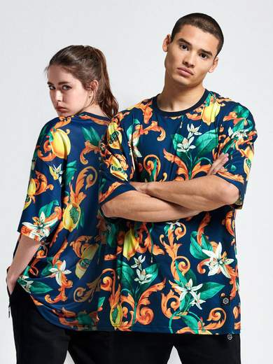 DOLLY NOIRE TS008-TB-03_LIMONI