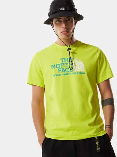 THE NORTH FACE NF0A4M68