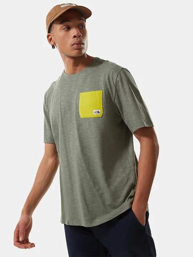 THE NORTH FACE FN0A4T12
