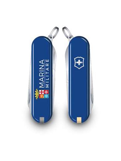 VICTORINOX CLASSIC SD MARINA MILITARE