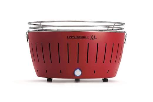 LOTUS GRILL LGG435RD