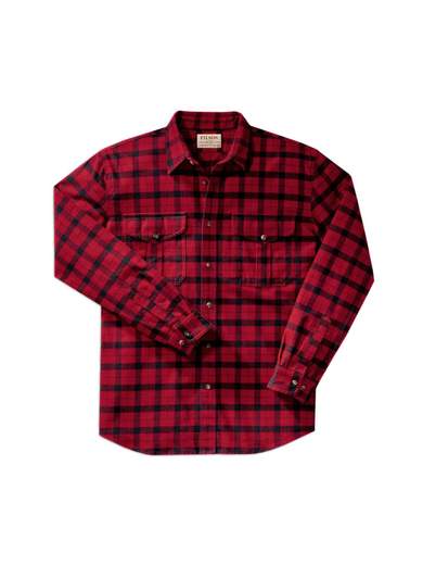 FILSON Alaskan Guide Shirt