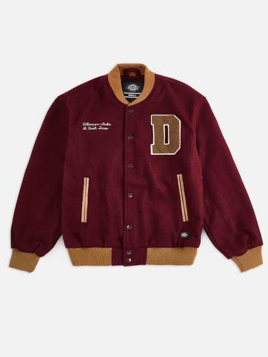 DICKIES NEVISDALE