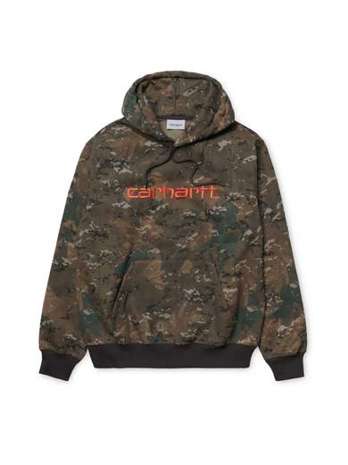 CARHARTT WIP I027093