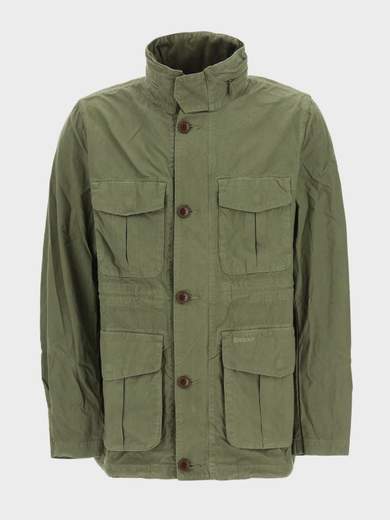 BARBOUR MCA0462