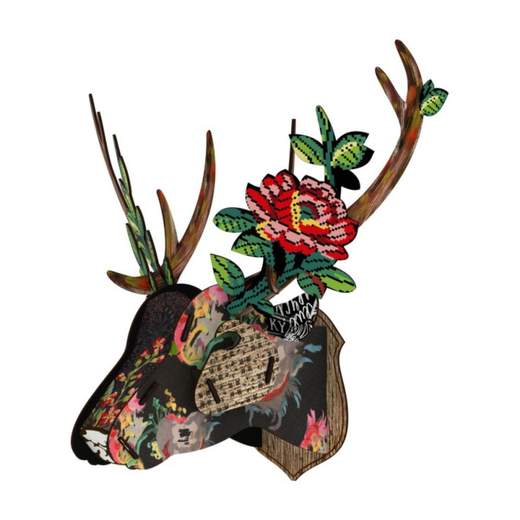 MIHO STAG437