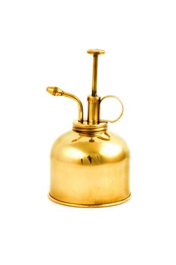 KIKKERLAND PLANT MISTER BRASS