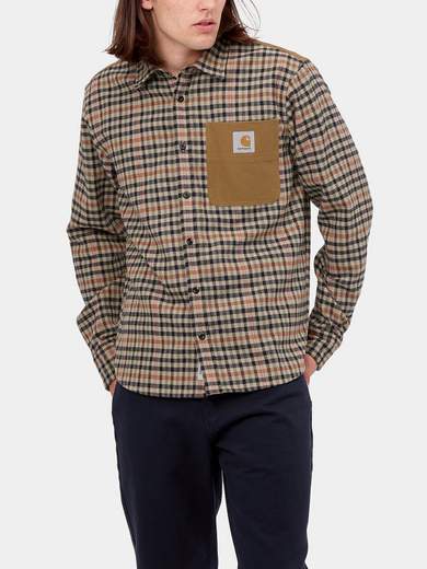 CARHARTT WIP I029444