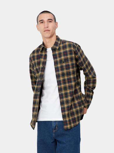 CARHARTT WIP I030802