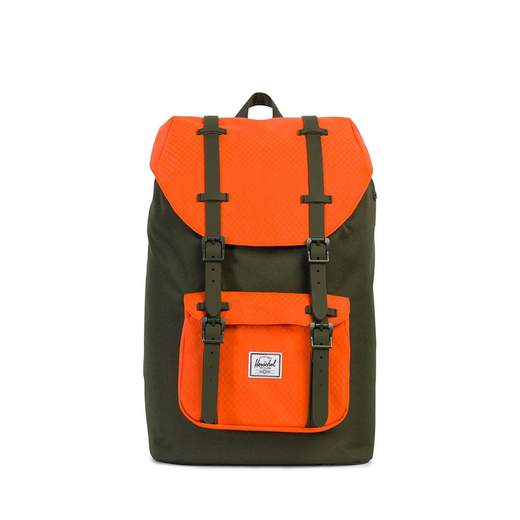 HERSCHEL Little America Mid Backpack 17L