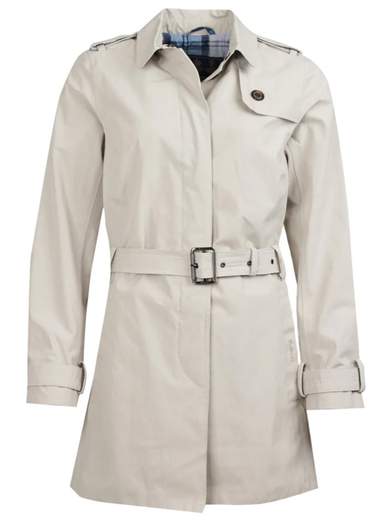 BARBOUR P19 BARB BACPS1958