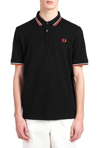FRED PERRY M102