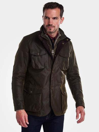 BARBOUR MWX0700