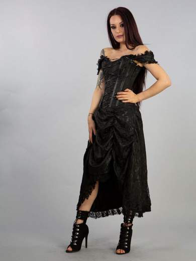 BURLESKA PASDRKIN