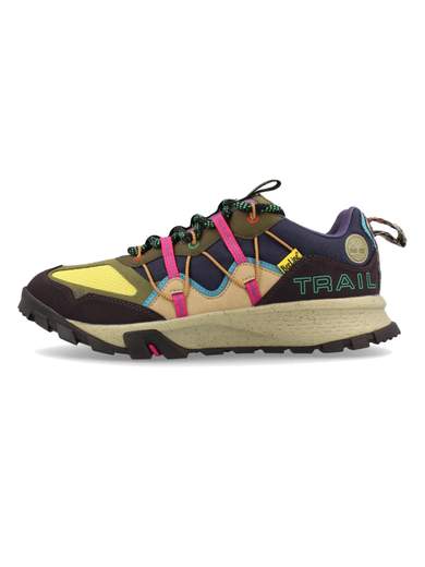 TIMBERLAND A2QAZ Timberland Garrison Trail