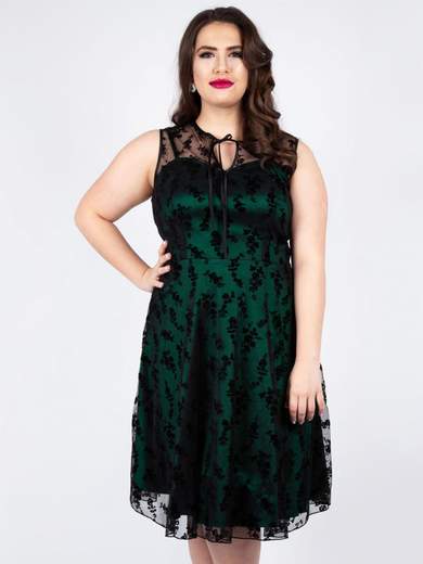 VOODOO VIXEN ONED DRA2259PL