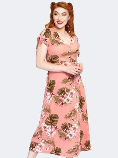 VOODOO VIXEN DRA9743