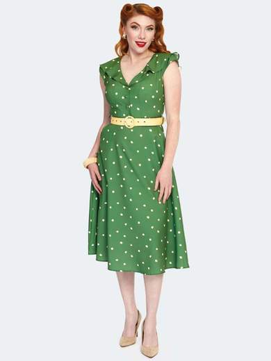 VOODOO VIXEN DRA9746