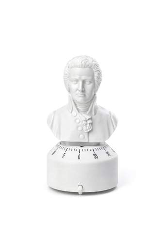 KIKKERLAND Mozart Kitchen Timer