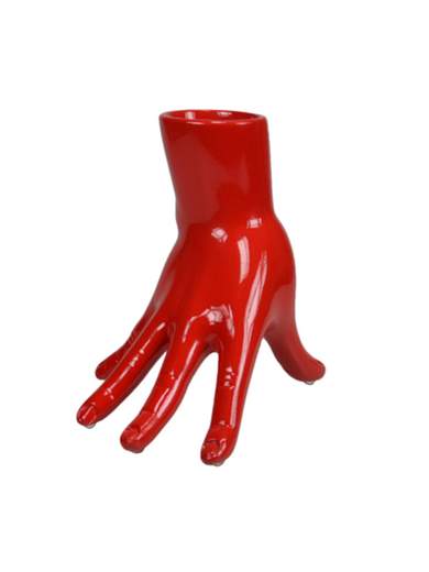 ANTARTIDEE Vaso Mano