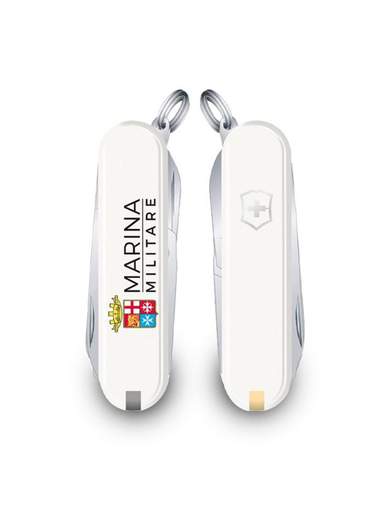 VICTORINOX CLASSIC SD MARINA MILITARE