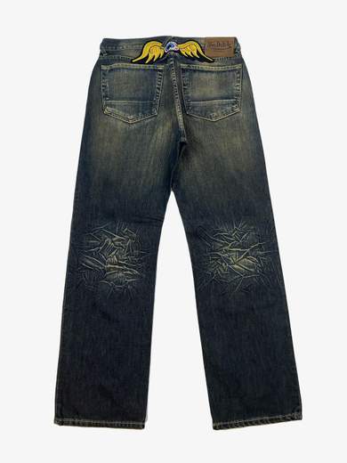 VON DUTCH Von Dutch 01 Jeans