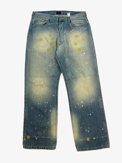 VON DUTCH VOND.JEANS.02