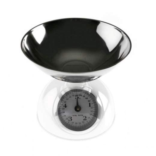 VICEVERSA Bilancia da cucina