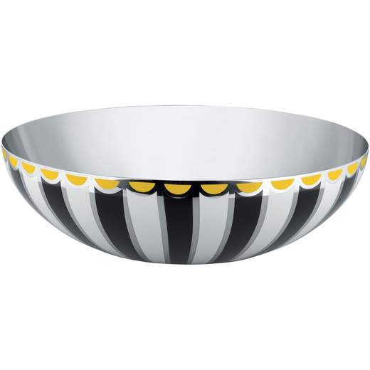 ALESSI Circus coppa