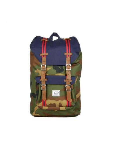 HERSCHEL Herschel Little America Mid Backpack 17L