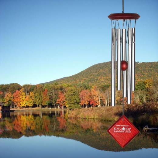 WOODSTOCK CHIMES DCS14