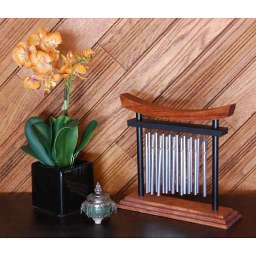 WOODSTOCK CHIMES TTC