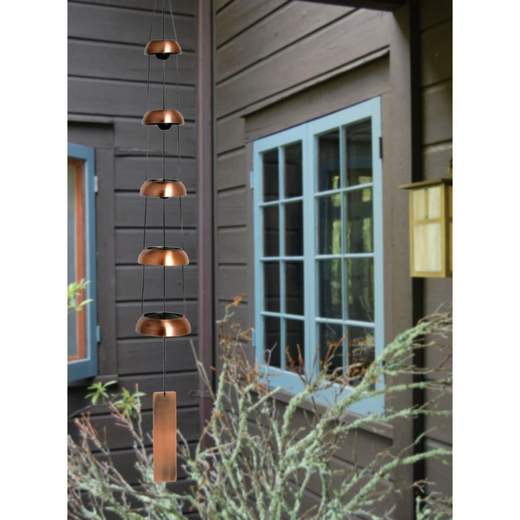 WOODSTOCK CHIMES TB5C