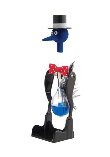 GIGOLÈ ARCHIVE ORIGINAL DRINKING BIRD