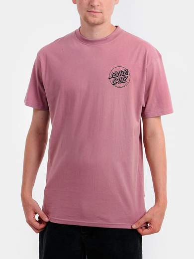 SANTACRUZ ASTACOSMICEYESTSHIRT