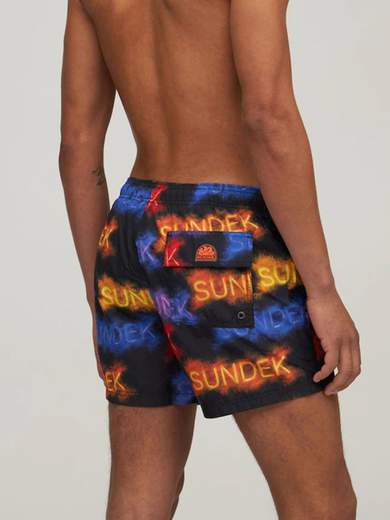 SUNDEK M633BDRT4BK